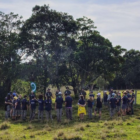 Nossas Atividades e Aventuras - GE Anchieta Florianópolis SC